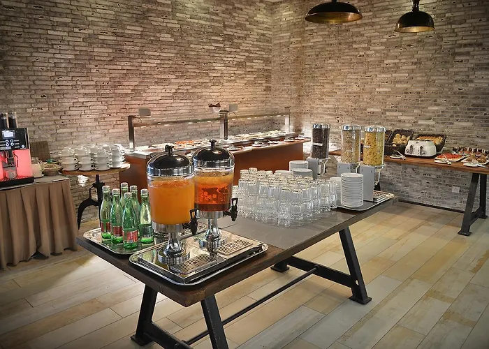 Wilson Palace By Loft 4* 브라티슬라바