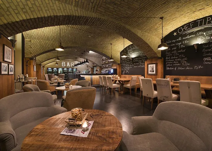 Hotel Wilson Palace By Loft