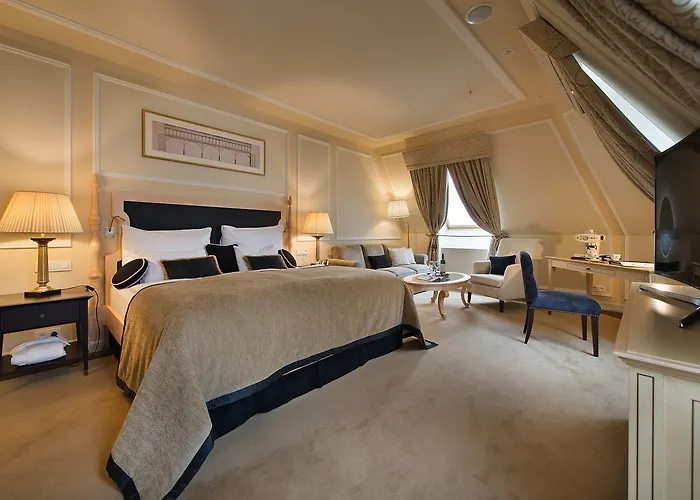 호텔 Wilson Palace By Loft