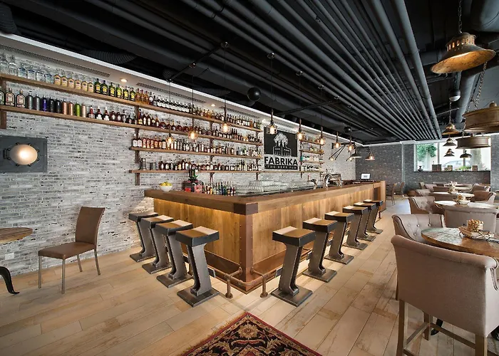 Wilson Palace By Loft 4*