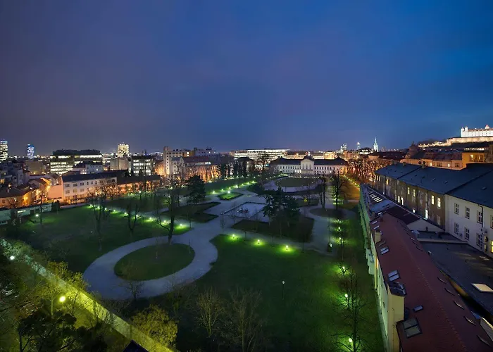 Wilson Palace By Loft 4*